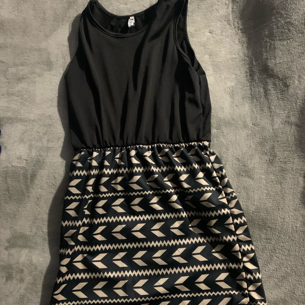 Cute summer dress